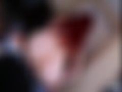 Transexual tetona y su deseo por las pollas de los sementales