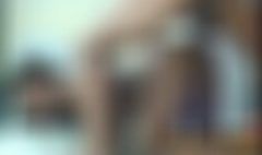 Delicioso mamada con travieso chupando polla